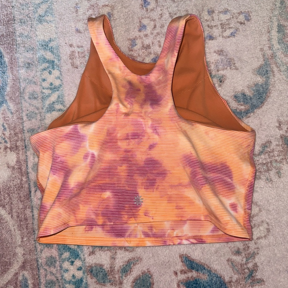 Matching athleta set! - Picture 4 of 5